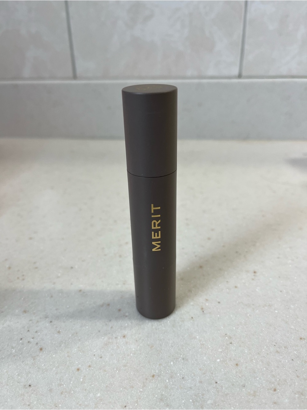 Merit The Minimalist Perfecting Complexion Foundation and Concealer Stick